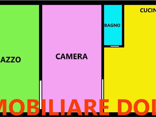 Appartamento in affitto a Milano MI