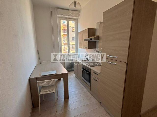 Appartamento in affitto a Milano MI