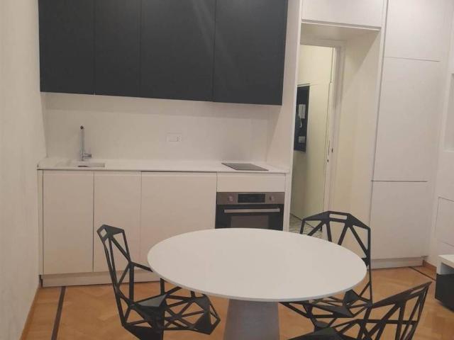 Appartamento in affitto a Milano MI