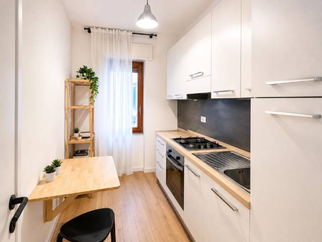 Appartamento in affitto a Milano MI