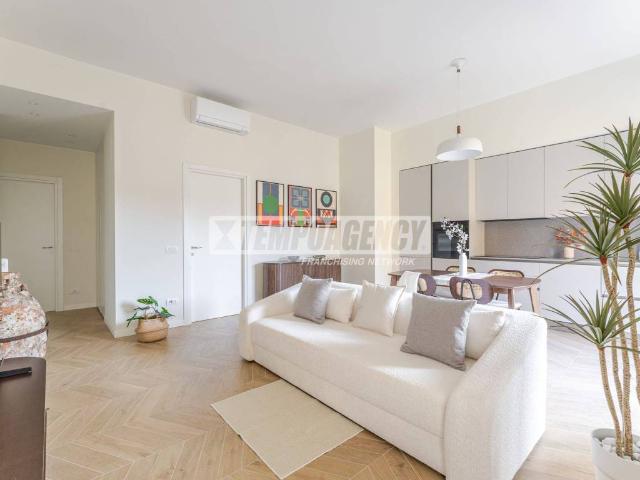 Appartamento in affitto a Milano MI