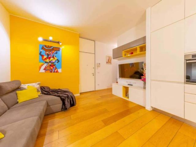Appartamento in affitto a Milano MI