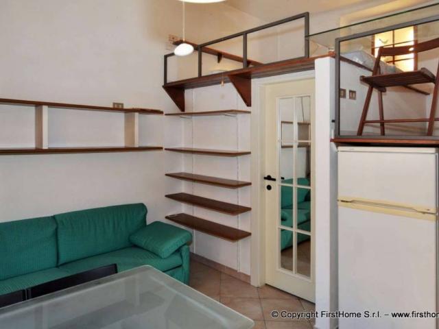 Appartamento in affitto a Milano MI