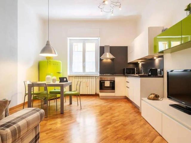 Appartamento in affitto a Milano MI