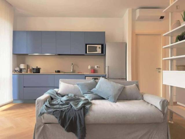 Appartamento in affitto a Milano MI