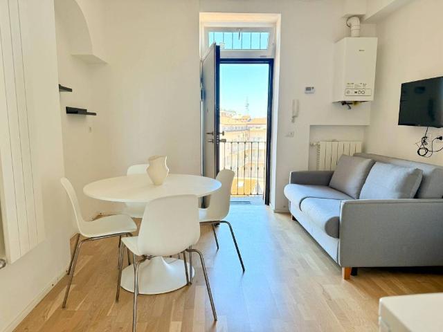 Appartamento in affitto a Milano MI