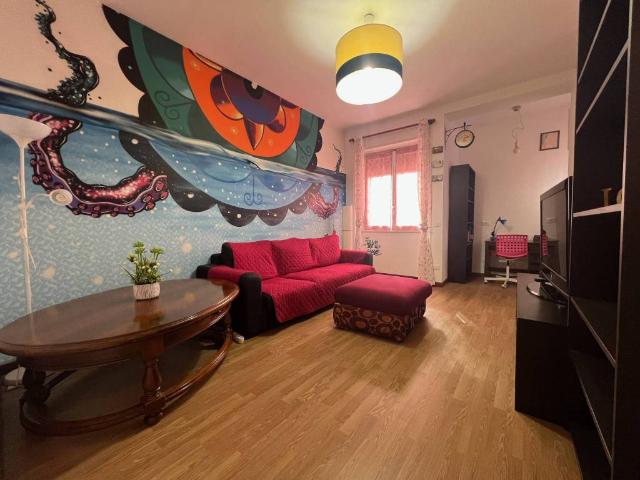 Appartamento in affitto a Milano MI
