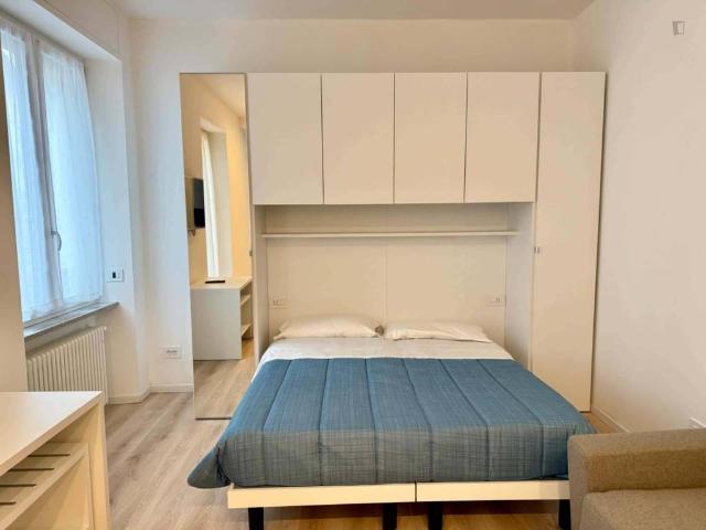 Appartamento in affitto a Milano MI