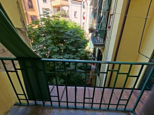 Appartamento in affitto a Milano MI