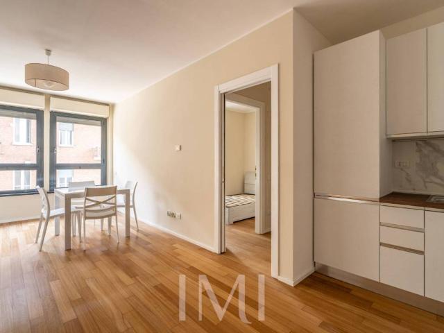 Appartamento in affitto a Milano MI