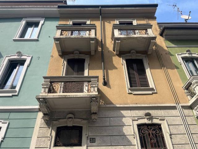 Appartamento in affitto a Milano MI