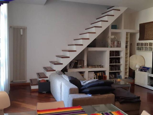 Appartamento in affitto a Milano MI