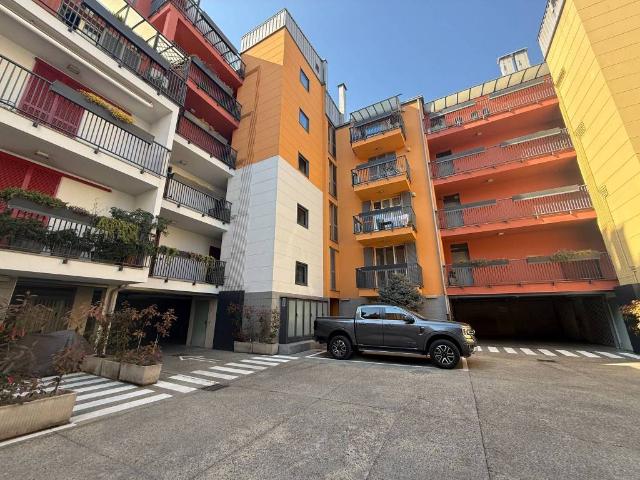 Appartamento in affitto a Milano MI