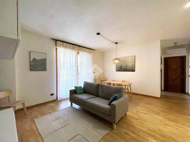Appartamento in affitto a Milano MI