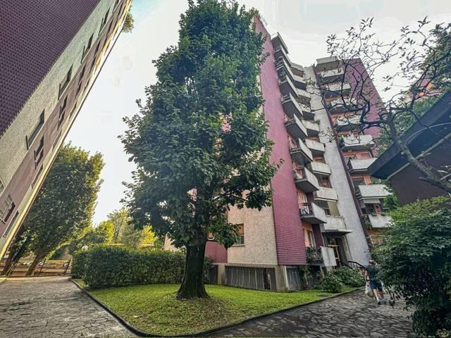 Appartamento in affitto a Milano MI