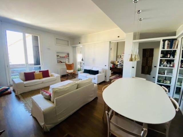 Appartamento in affitto a Milano MI