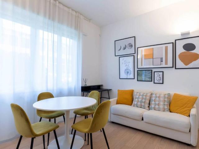Appartamento in affitto a Milano MI