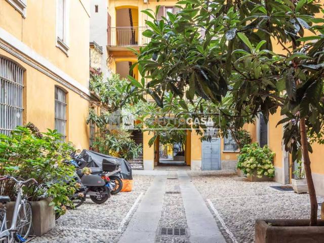 Appartamento in affitto a Milano MI