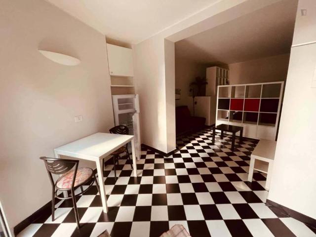 Appartamento in affitto a Milano MI