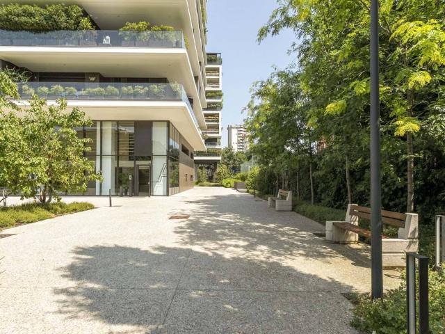 Appartamento in affitto a Milano MI