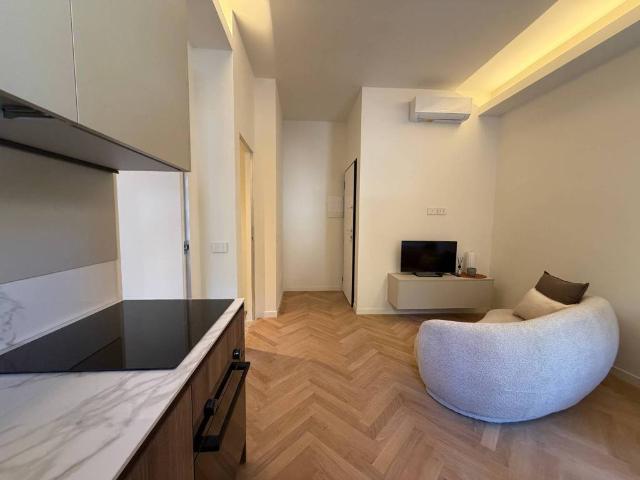 Appartamento in affitto a Milano MI