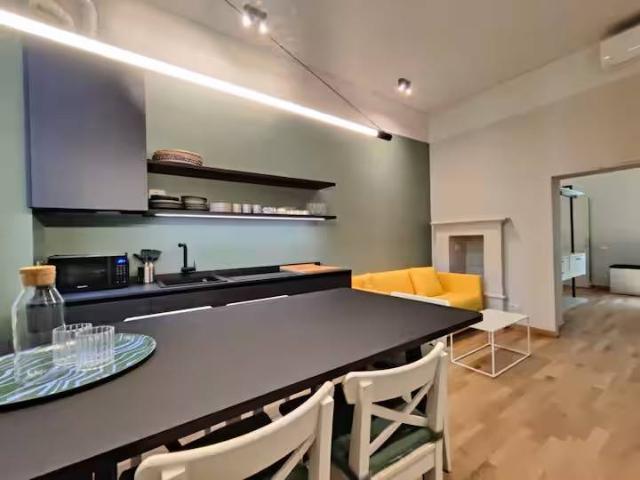 Appartamento in affitto a Milano MI
