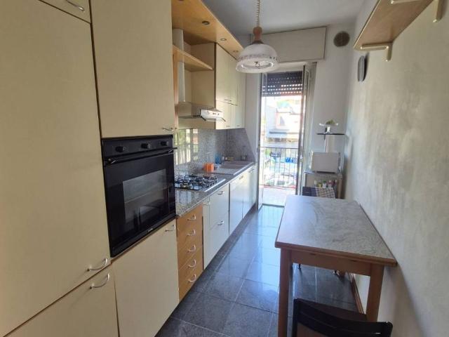 Appartamento in affitto a Milano MI