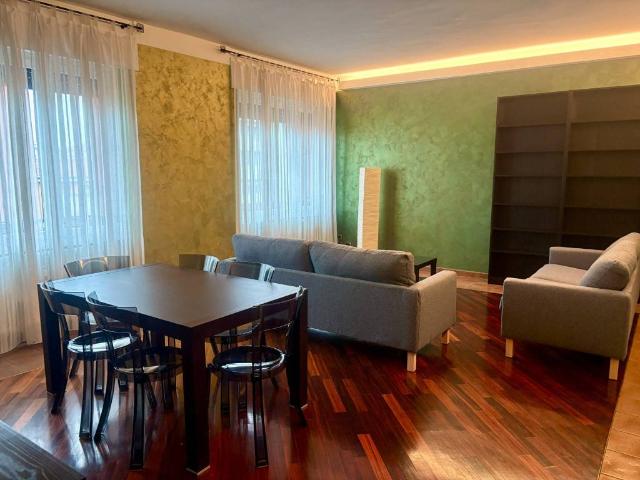 Appartamento in affitto a Milano MI