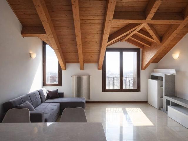 Appartamento in affitto a Milano MI