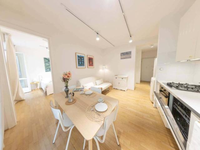 Appartamento in affitto a Milano MI