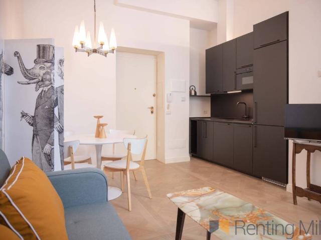 Appartamento in affitto a Milano MI