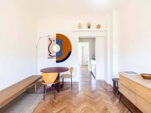 Appartamento in affitto a Milano MI