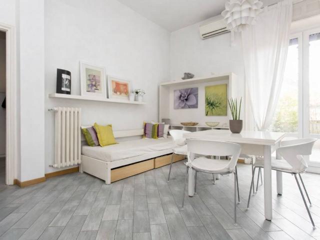 Appartamento in affitto a Milano MI
