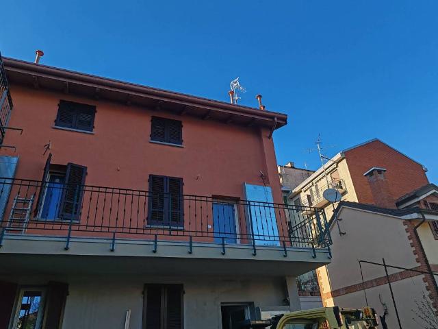 Appartamento in affitto a Milano MI