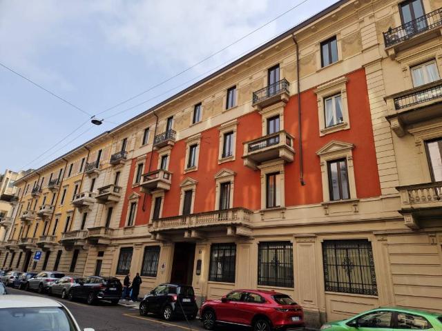 Appartamento in affitto a Milano MI