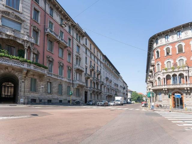 Appartamento in affitto a Milano MI
