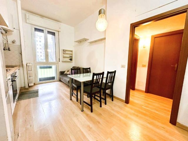Appartamento in affitto a Milano MI