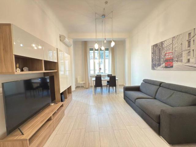 Appartamento in affitto a Milano MI
