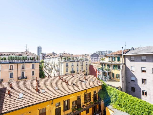Appartamento in affitto a Milano MI