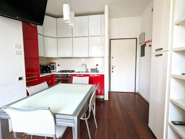 Appartamento in affitto a Milano MI