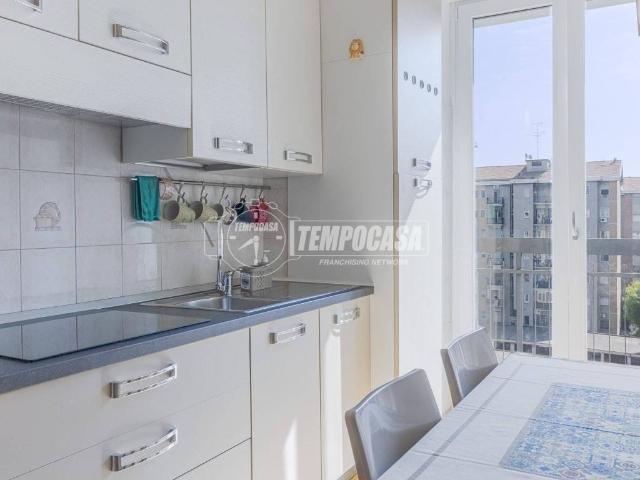 Appartamento in affitto a Milano MI