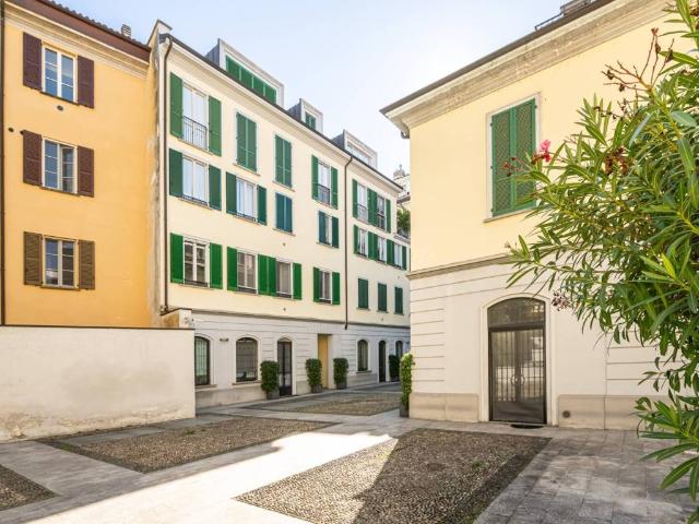 Appartamento in affitto a Milano MI
