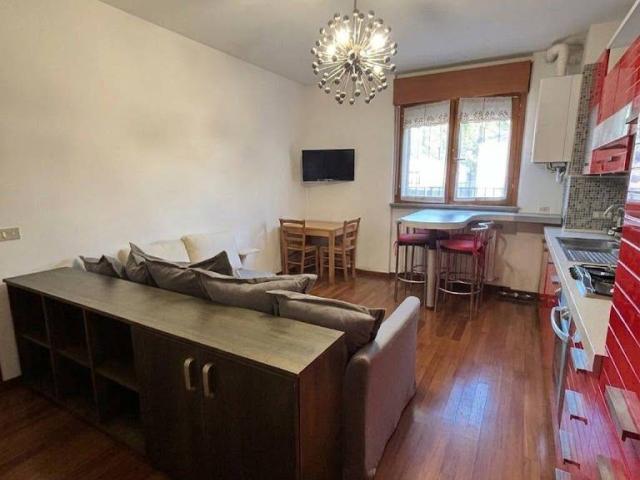 Appartamento in affitto a Milano MI