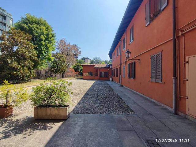 Appartamento in affitto a Milano MI