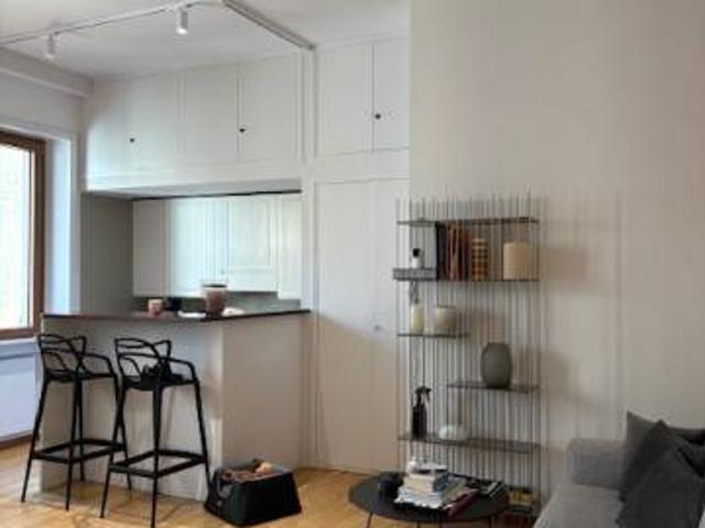 Appartamento in affitto a Milano MI