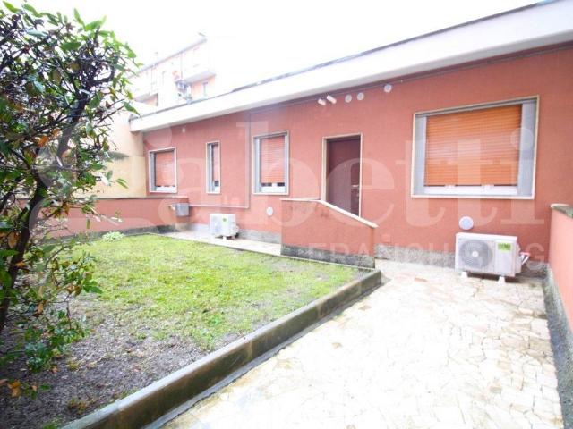Appartamento in affitto a Milano MI