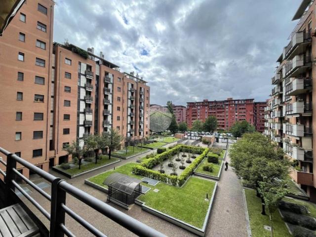 Appartamento in affitto a Milano MI