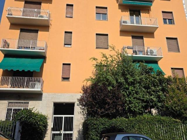 Appartamento in affitto a Milano MI