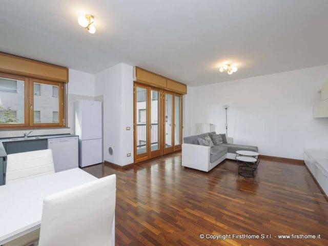Appartamento in affitto a Milano MI