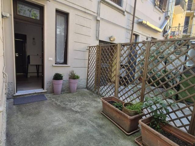 Appartamento in affitto a Milano MI